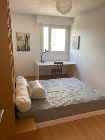 Location Appartement 5 pièces 110m² TALENCE 33400 - Photo 5