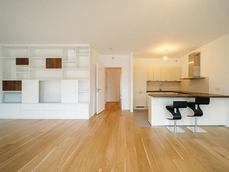 Appartement te huur - Photo 2