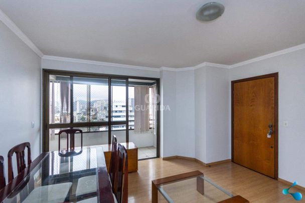 Apartamento para aluguel, 3 quartos, 1 suíte, 2 vagas, Santana - Porto Alegre/RS - COD: 8393 - Photo 1
