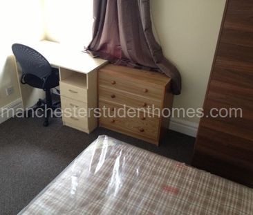 Wilmslow Road, Manchester, M20 3BG - Photo 1