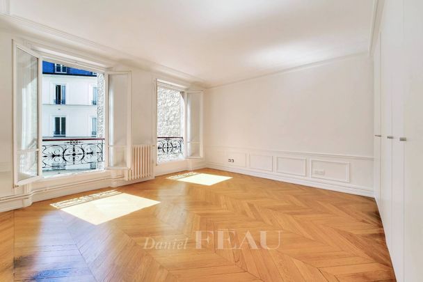 Location appartement, Paris 5ème (75005), 8 pièces, 237 m², ref 86083969 - Photo 1