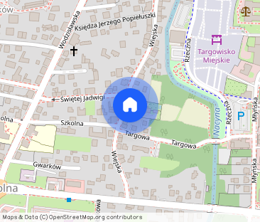 Mieszkanie z parkingiem. - Фото 1