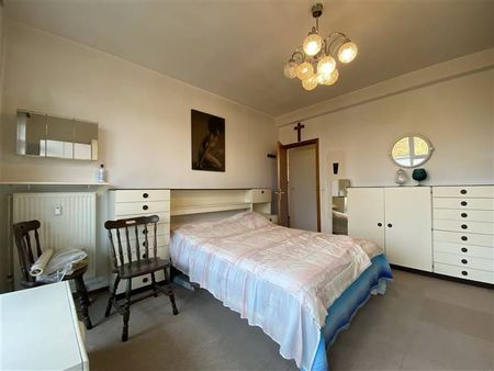 Appartement te huur - Photo 5