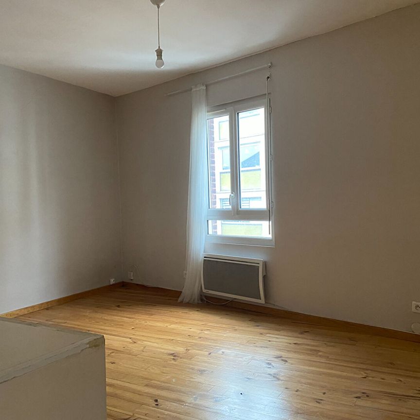 Location Appartement 2 pièces 47m² ROUEN 76000 - Photo 1