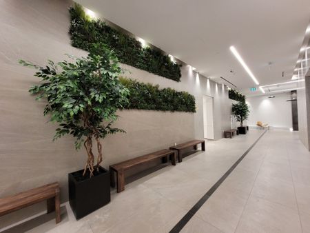 For Lease - 60 George Butchart Drive Unit# TH02, Toronto, Ontario - Photo 3