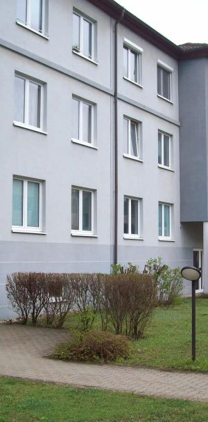 3-Zimmer-Wohnung, Top 410 - Foto 1