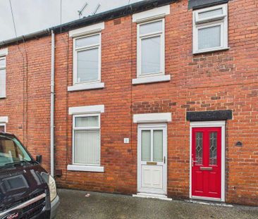 3 bedroom terraced house to rent - Photo 3