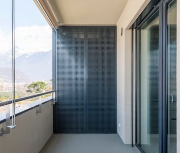 3.5 Zimmer, 93 m², 2. Stock - Photo 5