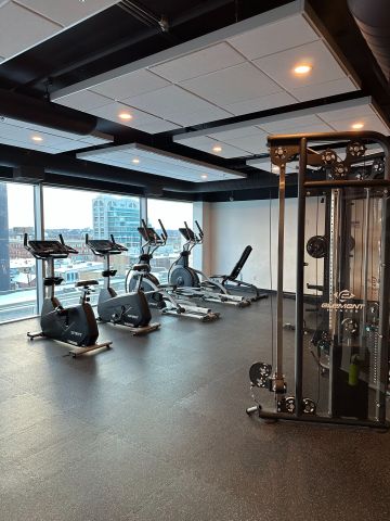 For Lease - 60 Frederick Street Unit# 3008, Kitchener, Ontario - Photo 5