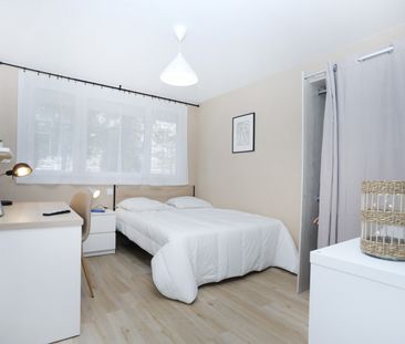 LANGUEDOC Roommate 4 Bedrooms at Rennes - Photo 1