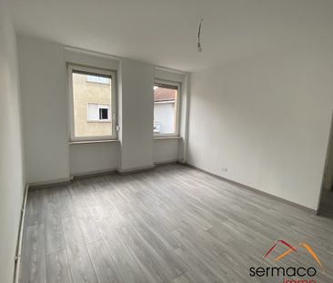 Appartement rénové de type F4 - Photo 1