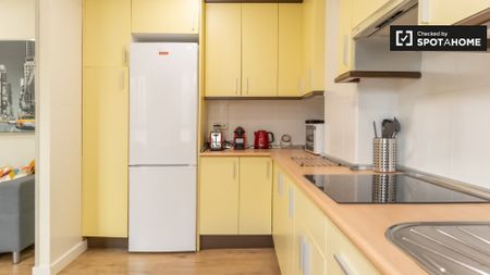 madrid, Community of Madrid 28015 - Photo 5