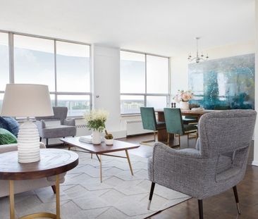 For Lease - 150 Graydon Hall Drive Unit# 2502, Toronto, Ontario - Photo 1