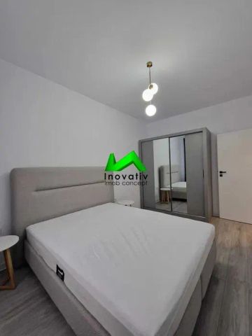 Apartament LUX de inchiriat camere Sibiu Selimbar - Photo 3
