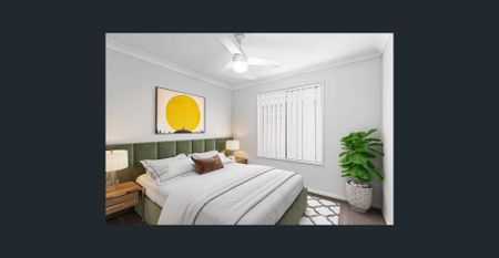 A Comfortable Family Home in Bellbird Park - Photo 3