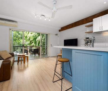 Fully Furnished Living in the Heart of New Farm! - Photo 5