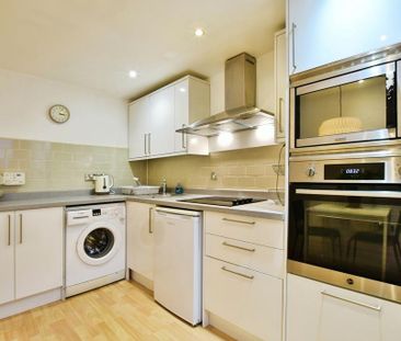 2 bedroom apartment to rent - Photo 6