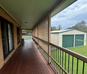 20 Couttaroo Place - Photo 1