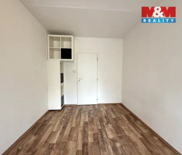 Pronájem bytu 2+kk, 40 m - Fotografie 5