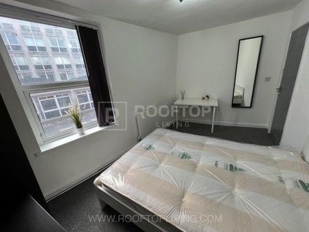 4 bedroom house share to rent - Photo 3