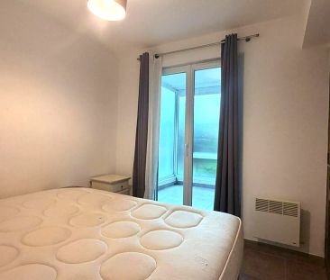 Appartement Villeneuve Loubet 2 pièces 35 m2 - Jardin - Photo 4