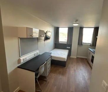 Classic Studio - Photo 3