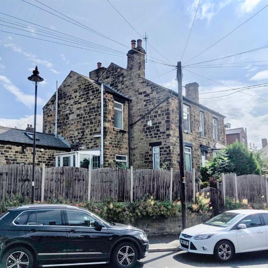 Stafford Road, Sheffield, S2 - Photo 1