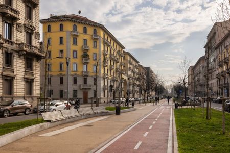 Via Giulio Ceradini, Milan, Lombardy 20129 - Photo 3