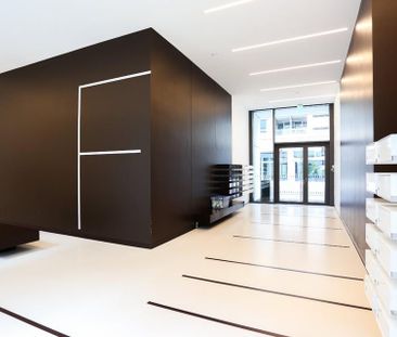 Toll geschnittene und gut ausgestattete Familienwohnung nahe Hauptb... - Foto 1