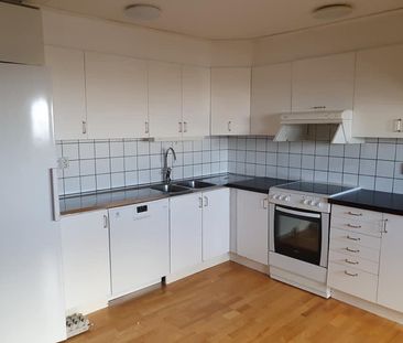 3:a Härlundagatan 7, Skara - Foto 1