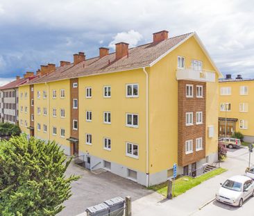 Tegnérvägen, Katrineholm - Foto 1
