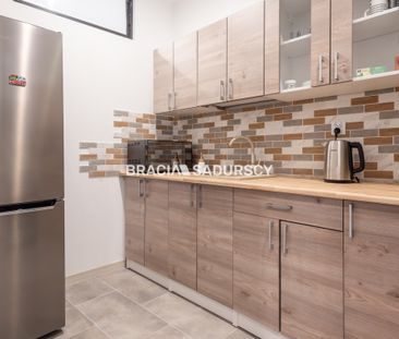 Zadbane mieszkanie z klimatyzacją / od 01.11 - Photo 6