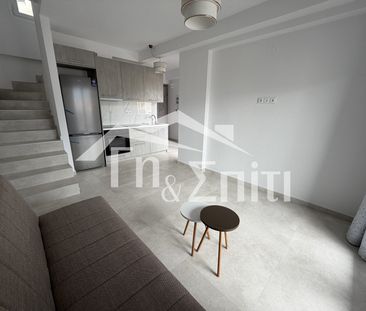 Μεζονέτα προς ενοικίαση 650 € - Photo 2