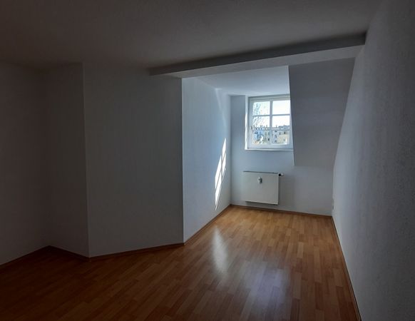 Wohnung in Gera-Debschwitz - Photo 1
