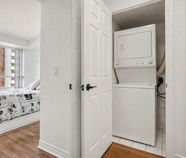 For Lease - 5 Michael Power Place Unit# 609, Toronto, Ontario - Photo 1