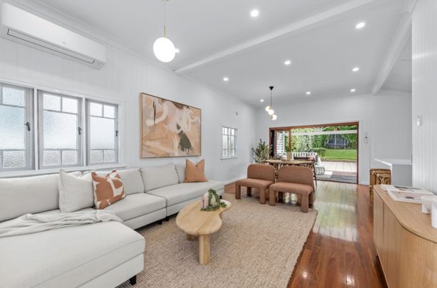 36 Ernest Street, Morningside QLD 4170 - House For Rent | Domain - Photo 1