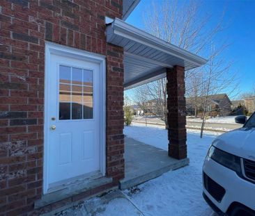 For Lease - 41 Graham Street Unit# Lower, Springwater, Ontario - Photo 3