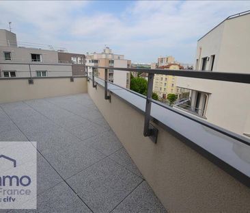 Appartement 2 pièces - 69100 Villeurbanne - Photo 6