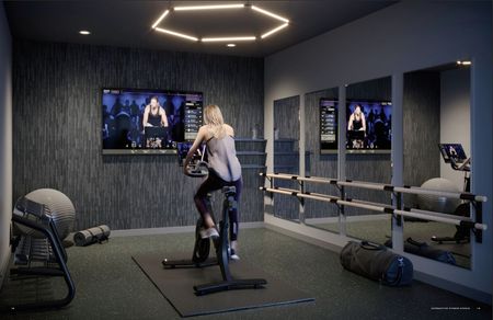 For Lease - 1007 The Queensway N/A Unit# 405, Toronto, Ontario - Photo 2