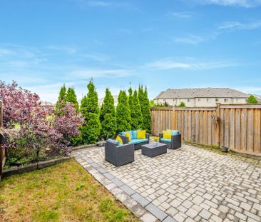 For Lease - 2427 Baronwood Drive, Oakville, Ontario - Photo 4