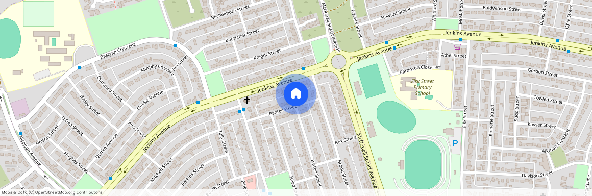 6 Panter Street, SA 5608, Whyalla Stuart