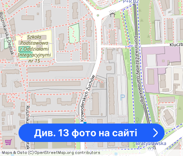 Krowoderskich Zuchów 16 | 65m2 - 2 pok | 2900 PLN - Фото 1