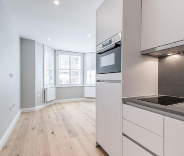Flat to rent - Photo 3