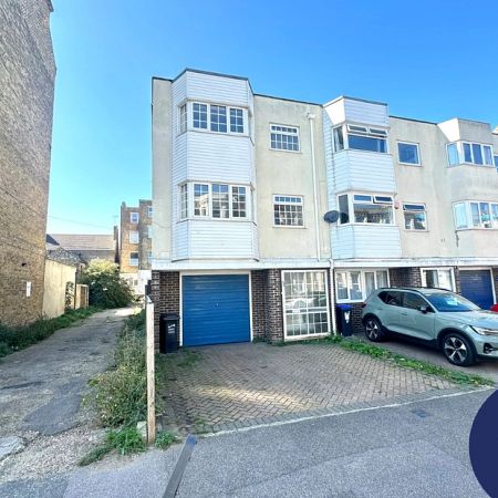 Edgar Road, Cliftonville, Margate, CT9 2EQ, Kent - Photo 4