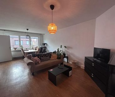 Appartement te huur - Foto 1