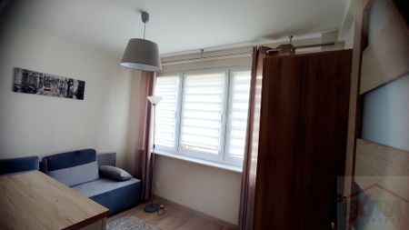 2 pok.mieszkanie, os.kuchnia,Pomorzany (434627) - Zdjęcie 3