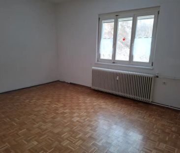 NEU - Ruhige 3-Zimmer-Wohnung mit Küchenblock und kleinem Balkon in... - Photo 6