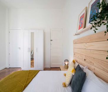 Calle de los Olivos, Madrid, Community of Madrid 28003 - Photo 6