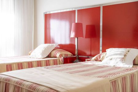 3 room luxury Apartment for rent in Marbella, Spain - Photo 3