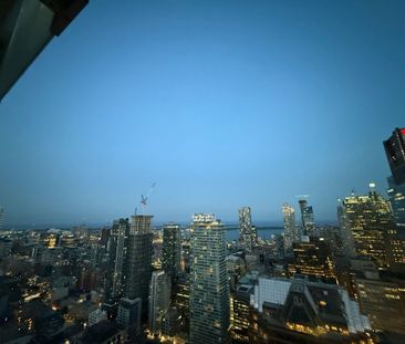 For Lease - 197 Yonge Street Unit# 4408, Toronto, Ontario - Photo 1